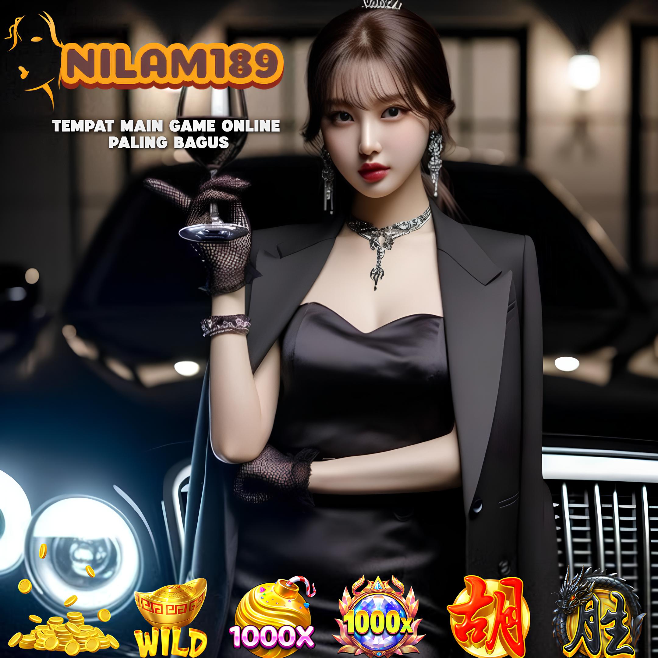 RTP nilam189